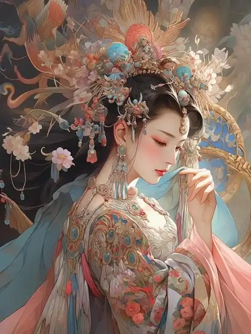 旧城故事 经典老片修复